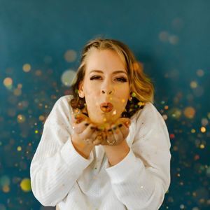 Meet your Posher, Ashlee